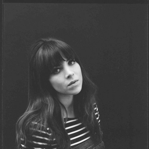 Clare Maguire - Stranger Things Have Happened (2016)