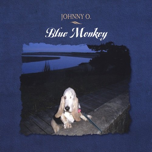 Johnny O. - Blue Monkey (2011)