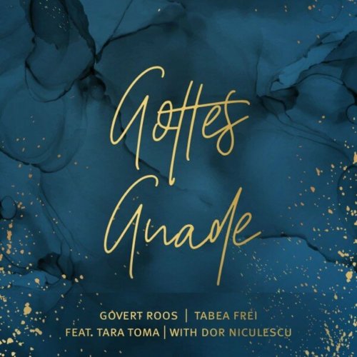 Govert Roos - Gottes Gnade (2024) Hi-Res