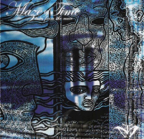 Maze Of Time - Tales From The Maze (2006)