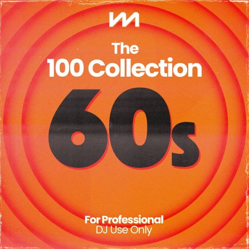 VA - Mastermix: The 100 Collection 60s (2024)