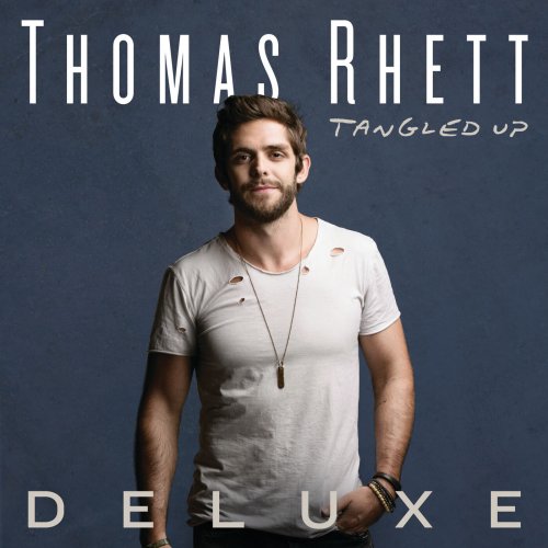 Thomas Rhett - Tangled Up (Deluxe) (2016) Hi Res