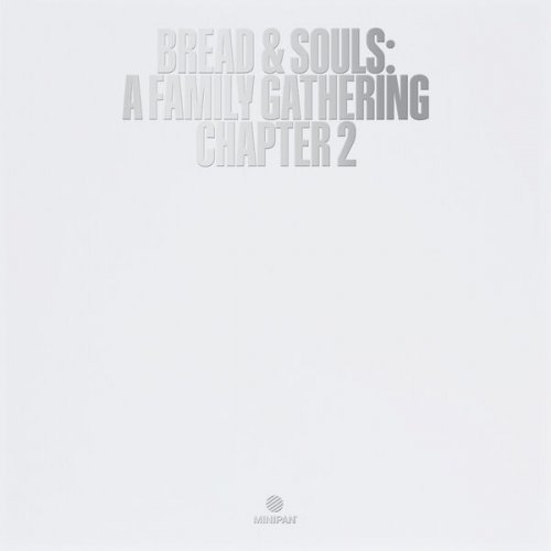 Bread & Souls, Mark De Clive Lowe - A Family Gathering Chapter 2 (2024) [Hi-Res]