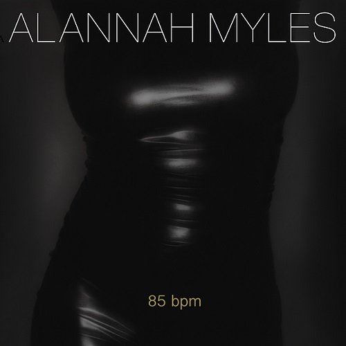 Alannah Myles - 85 BPM (2015)