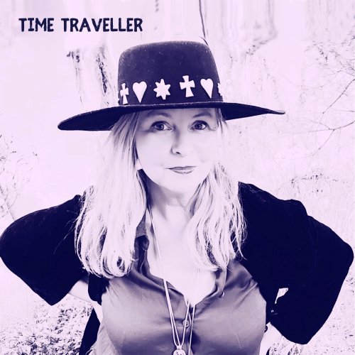 Anita Jane Paul - Time Traveller (2024)