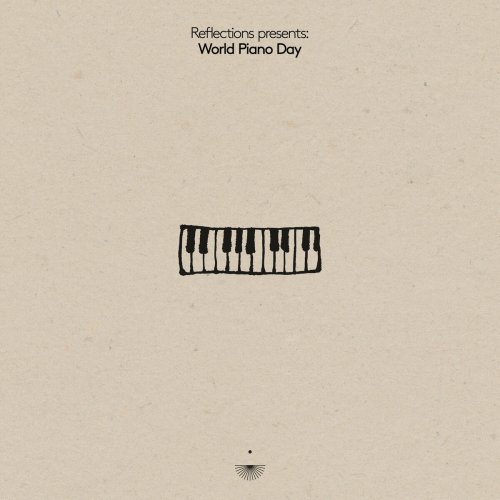 VA - World Piano Day (2024)