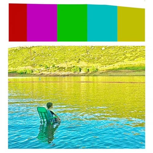 Jon Snodgrass - Barge at Will. (2024) [Hi-Res]