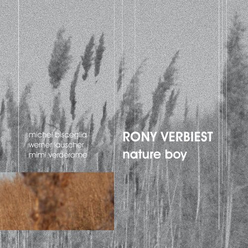 Rony Verbiest - Nature Boy (2010)