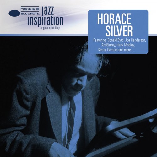Horace Silver - Jazz Inspiration (2012)
