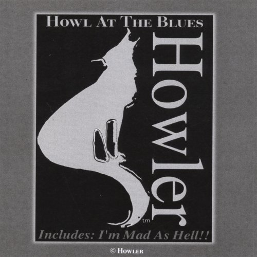 Stephen Foster & Howler - Howl At The Blues (2006)
