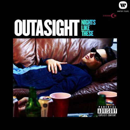 Outasight - Nights Like These (2012)