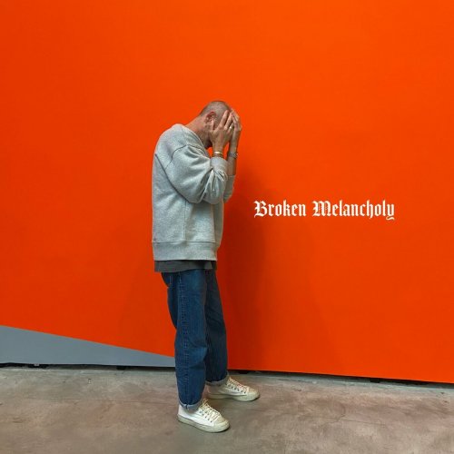 Dj Cam - Broken Melancholy (2024) [Hi-Res]