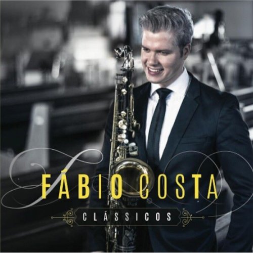 Fábio Costa - Clássicos (2015)