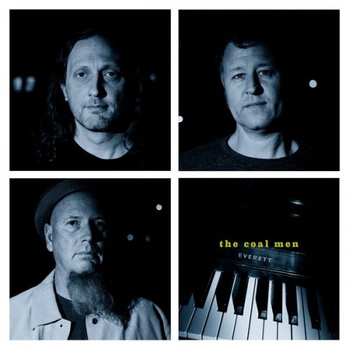 The Coal Men - Everett (2024)