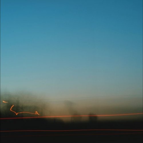 Dovim - Amber Light (2024)