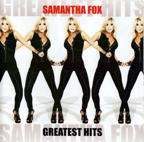 Samantha Fox - Greatest Hits (2009) {Deluxe Edition}