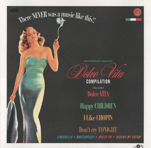 VA - Dolce Vita Compilation (1991)