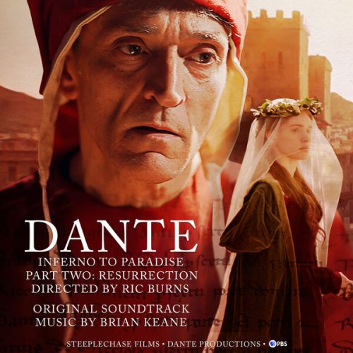 Brian Keane - Dante Inferno to Paradise, Pt. Two: Resurrection (Original Soundtrack) (2024) [Hi-Res]