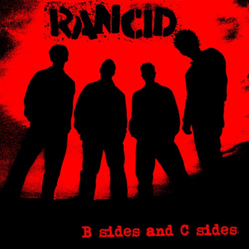 Rancid - B Sides and C Sides (2024)