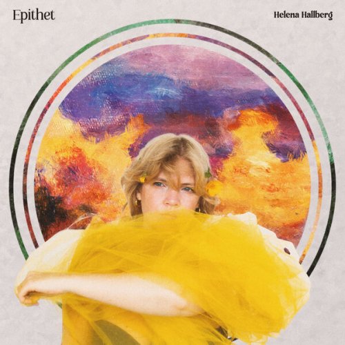 Helena Hallberg - Epithet (2024) [Hi-Res]