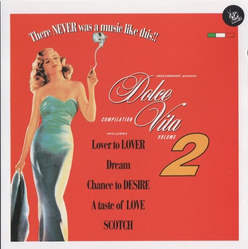 VA - Dolce Vita Compilation Volume 2 (1995)