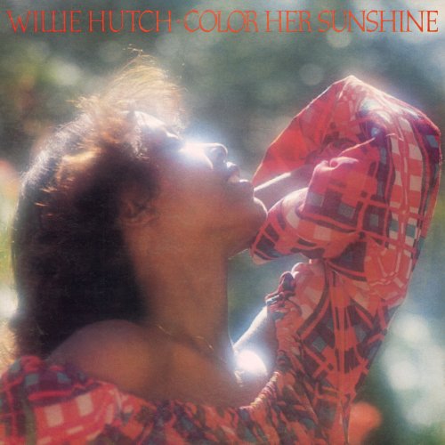 Willie Hutch - Color Her Sunshine (1976)