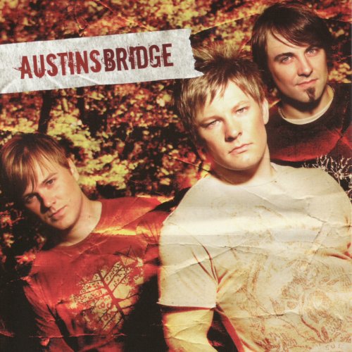 Austins Bridge - Austins Bridge (2007)