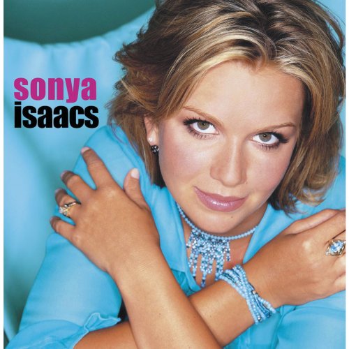 Sonya Isaacs - Sonya Isaacs (2000)