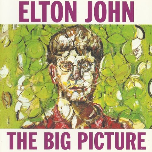 Elton John - The Big Picture (1997)