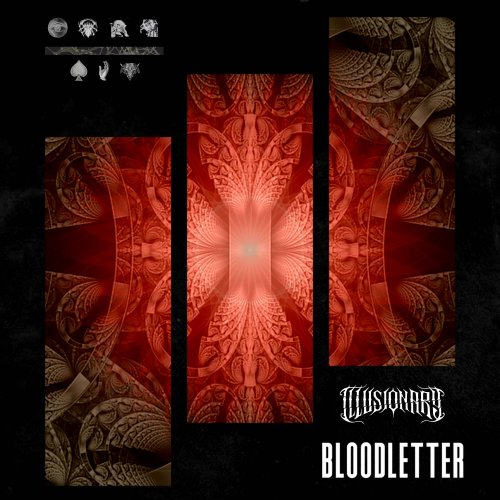 Illusionary - BLOODLETTER (2024) Hi-Res