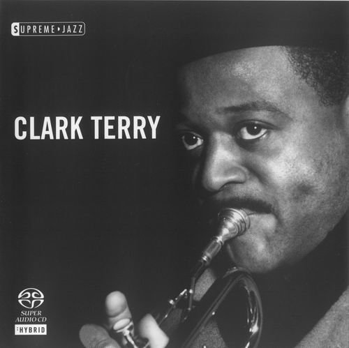 Clark Terry - Supreme Jazz by Clark Terry (2006) CD Rip