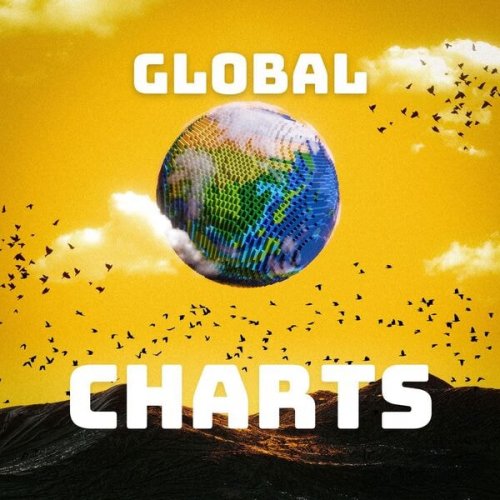 VA - Global Charts (2024)