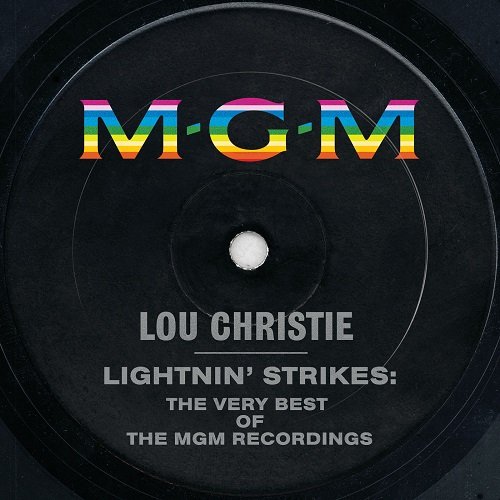 Lou Christie - Lightnin’ Strikes: The Very Best Of The MGM Recordings (2018)