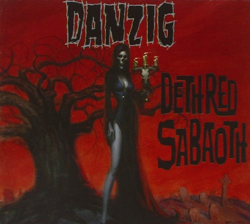 Danzig - Deth Red Sabaoth (2010)