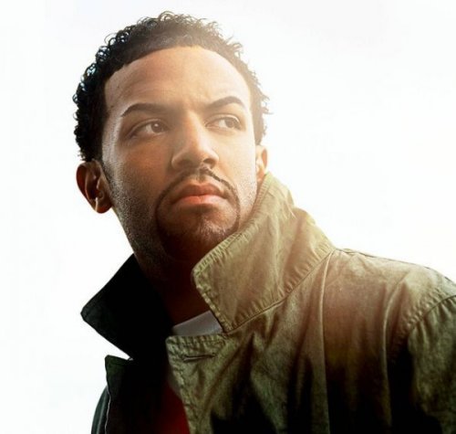 Craig David - Discography (2000-2015)