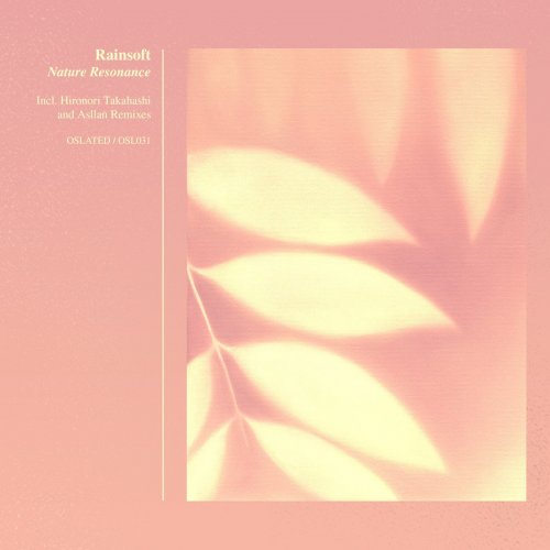 Rainsoft - Nature Resonance (2024)