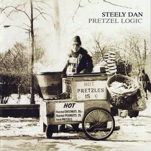 Steely Dan - Pretzel Logic (1974) {2023 Analogue Productions}