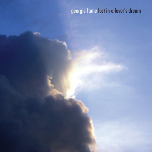 Georgie Fame - Lost in a Lover's Dream (2012)