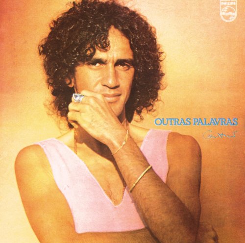 Caetano Veloso - Outras Palavras (1981)