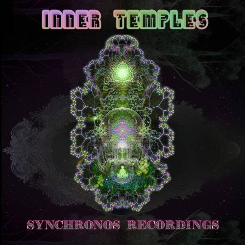 VA - Inner Temples (2024)