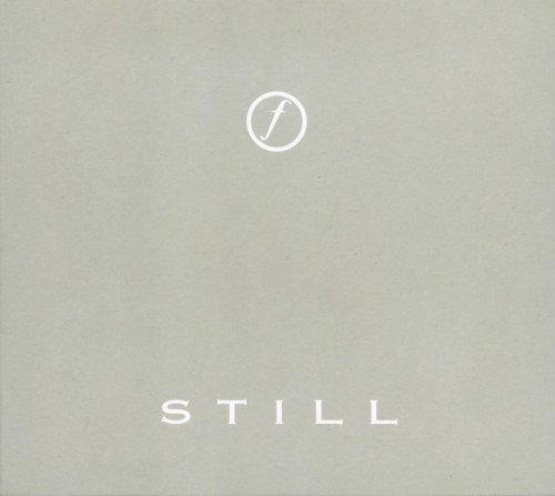 Joy Division - Still (1981) {2007, Collector's Edition, Remastered} CD-Rip
