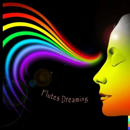 Ariel Kalma - Flutes Dreaming (2023) [Hi-Res]