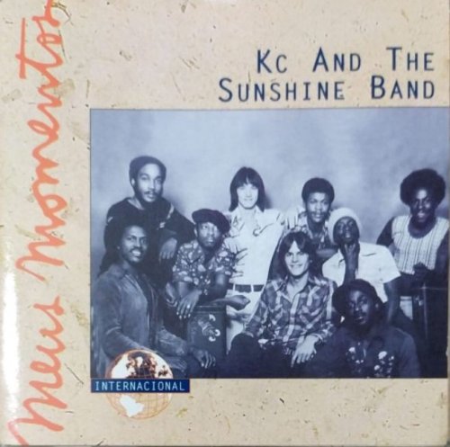 KC & The Sunshine Band - Meus Momentos (1996)