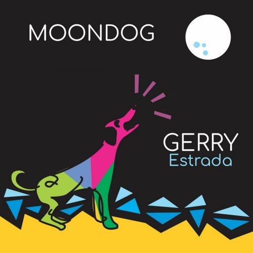 Gerry Estrada - Moondog (2024)