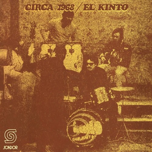 El Kinto - Circa 1968 (1977)