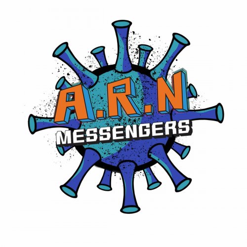 A.R.N. Messengers - Foot Trip (2024)