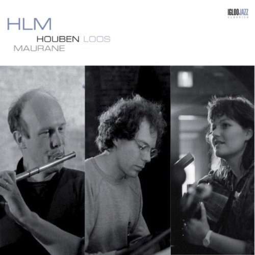 Steve Houben, Charles Loos & Maurane - HLM (Version 2012) (2012)
