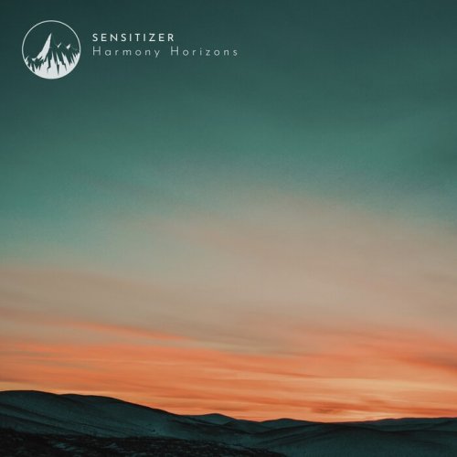 Sensitizer - Harmony Horizons (2024)
