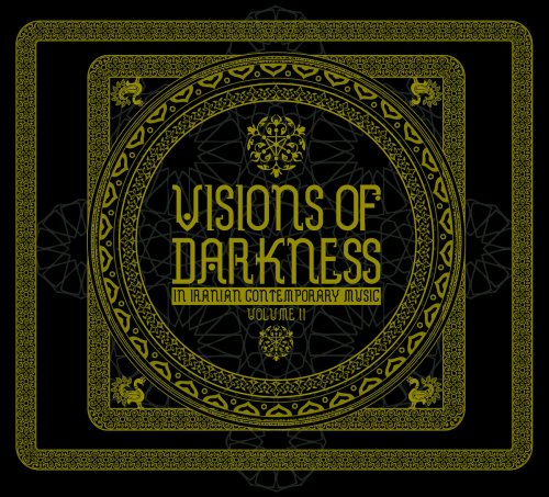 Various Artists - Visions of Darkness: Volume II (2022)