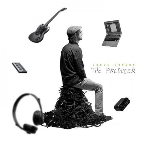 Jorge Granda - The Producer (2024)